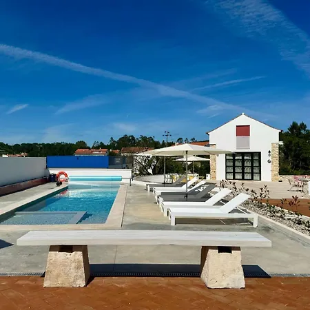 Casa Do Patio, Casaspensadas *