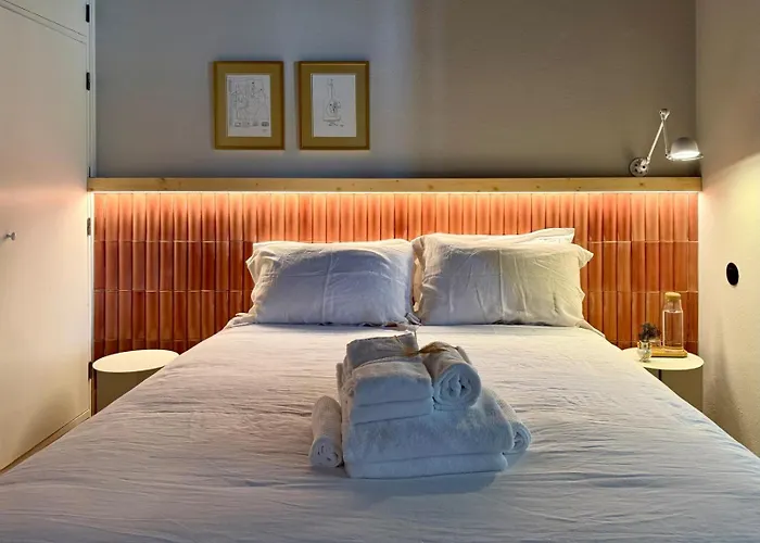 Casa Do Pátio, Casaspensadas